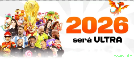 Plataforma completa da fogueirakf com todos os jogos